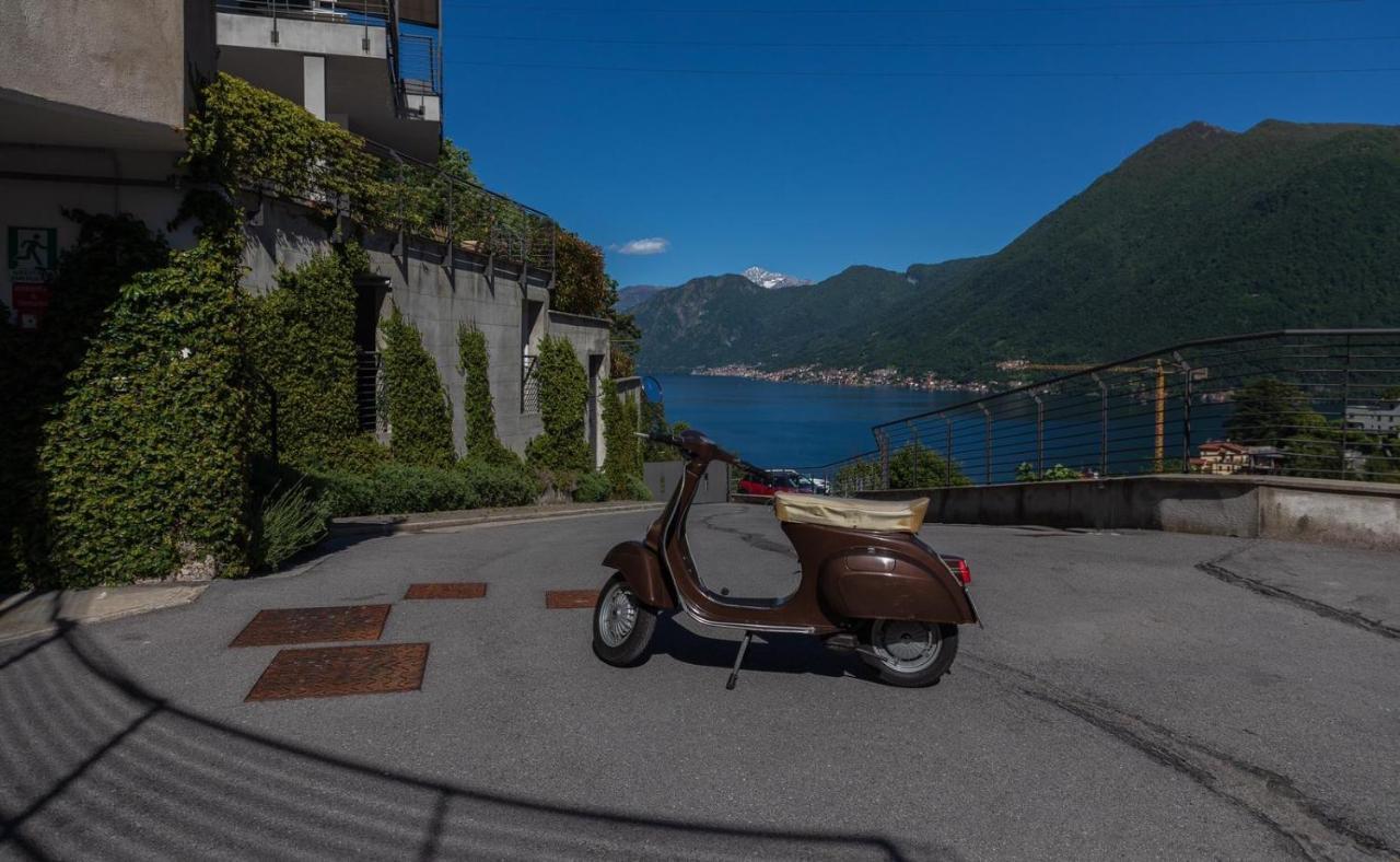 Maison Vespa Ардженьо Экстерьер фото