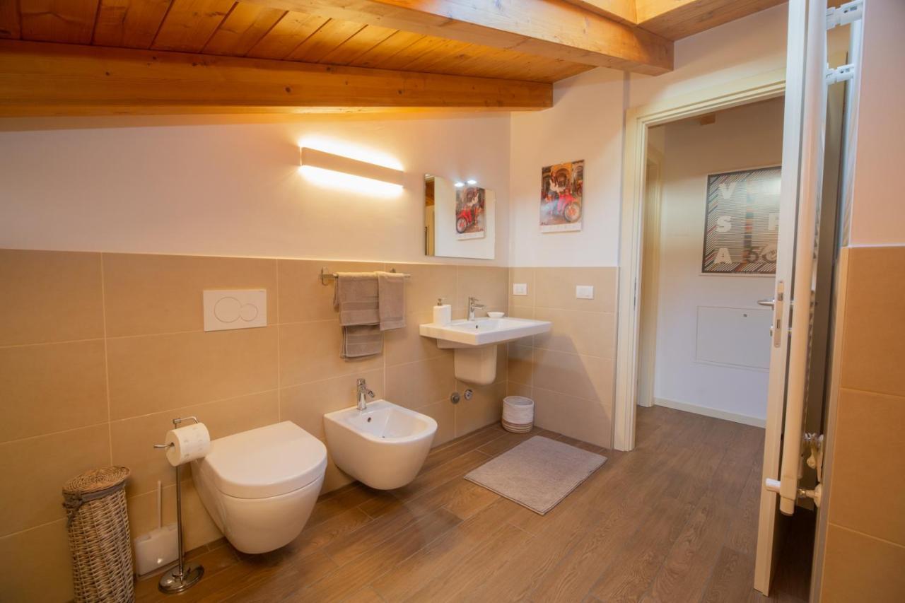 Maison Vespa Ардженьо Экстерьер фото