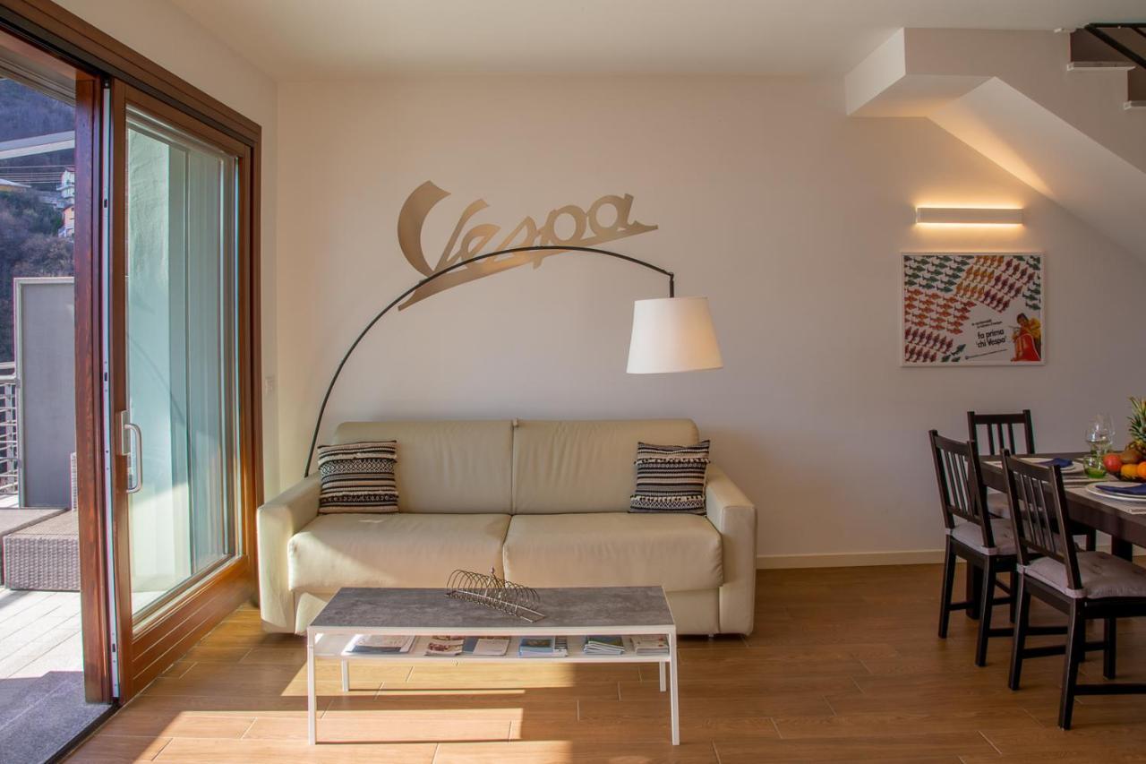 Maison Vespa Ардженьо Экстерьер фото